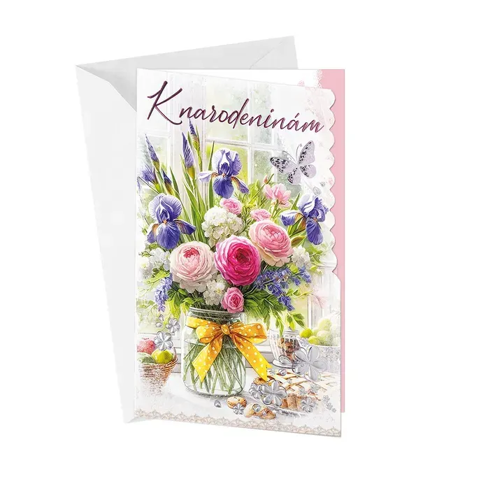 Narodeninové prianie